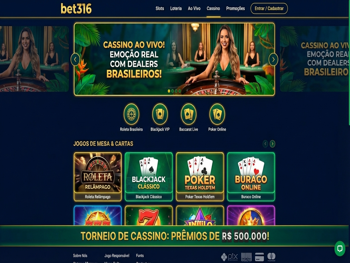 Screenshot 3 bet316